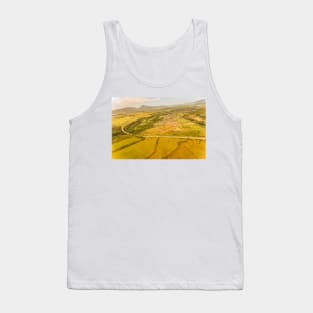 Going to the mountain Tank Top